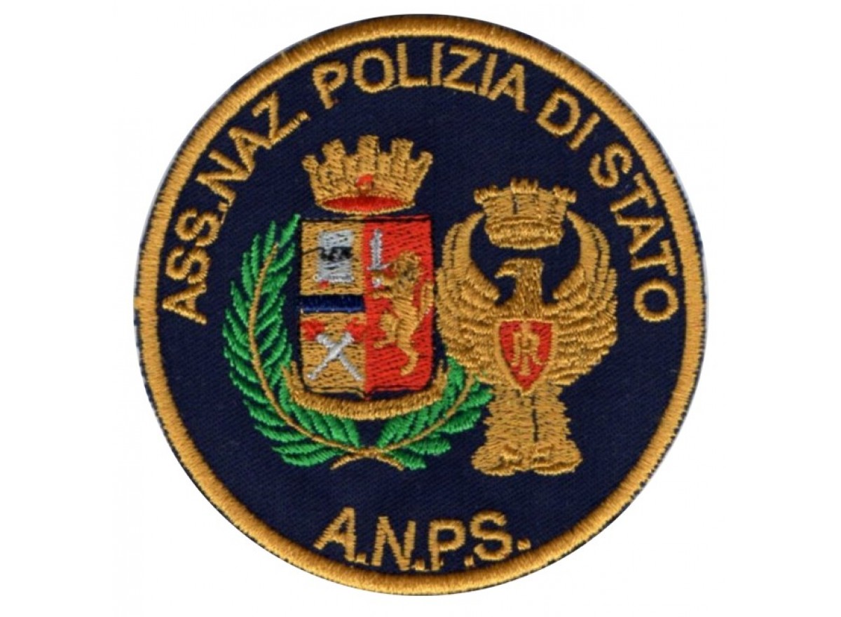 ASSOCIAZIONE NAZIONALE POLIZIA DI STATO